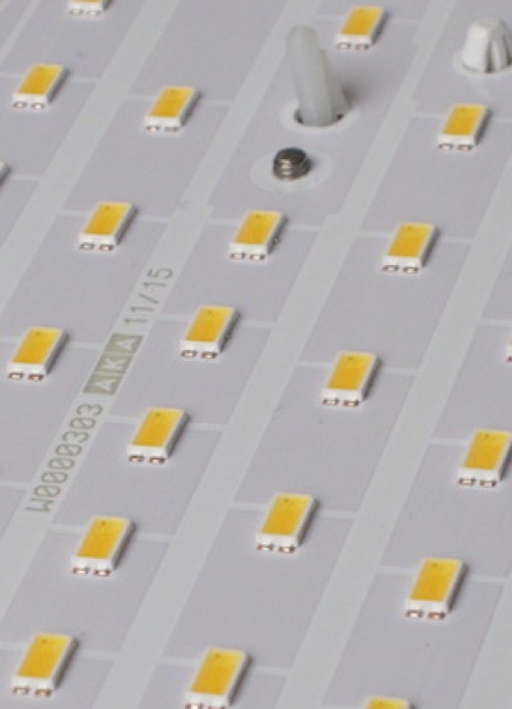 Printplatte (Modul) der VersiLED